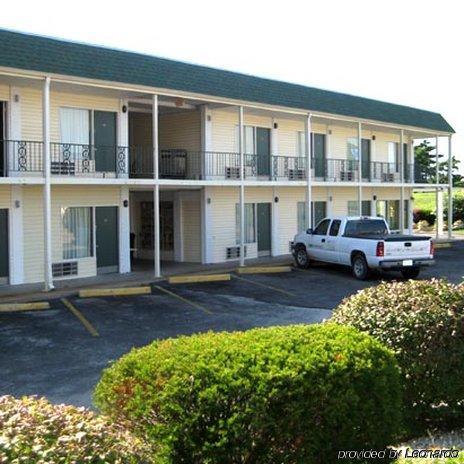 Plaza Inn Springfield Dış mekan fotoğraf
