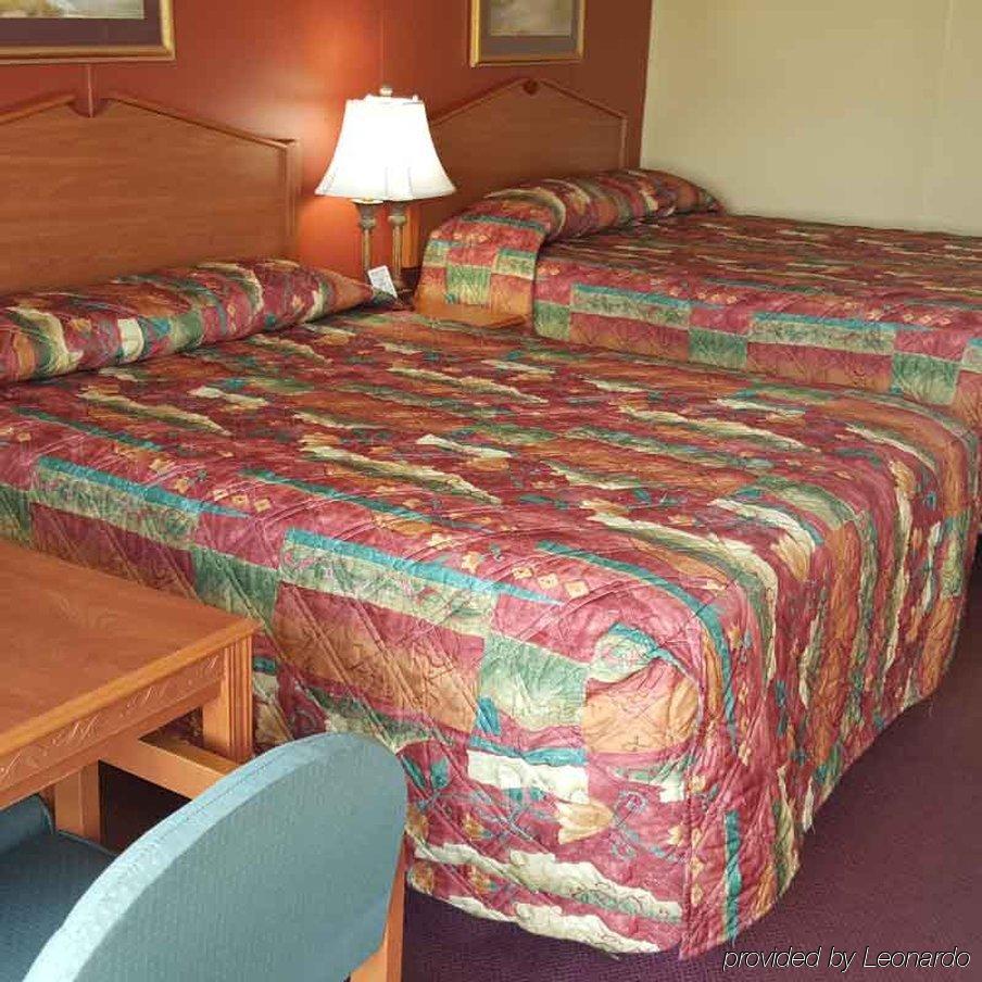 Plaza Inn Springfield Dış mekan fotoğraf