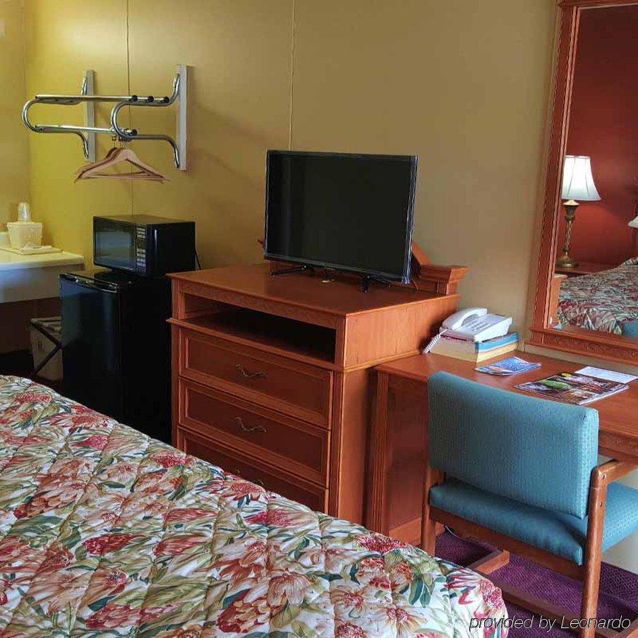 Plaza Inn Springfield Dış mekan fotoğraf
