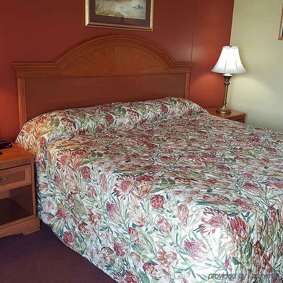 Plaza Inn Springfield Dış mekan fotoğraf