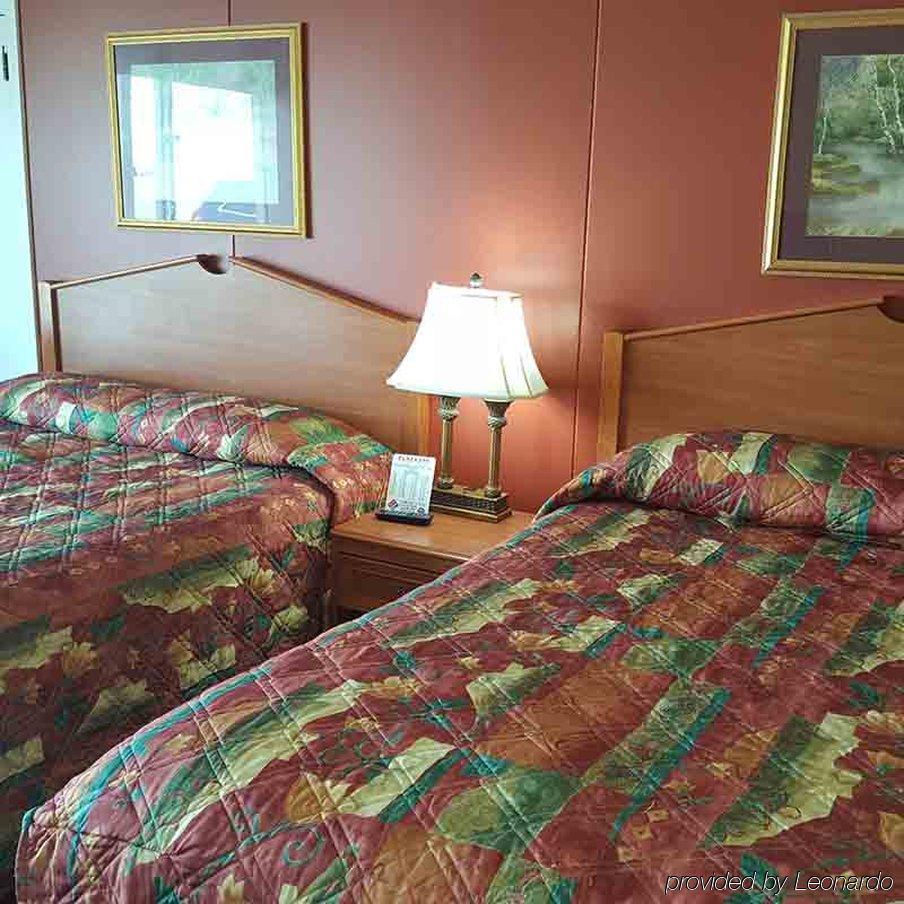 Plaza Inn Springfield Dış mekan fotoğraf