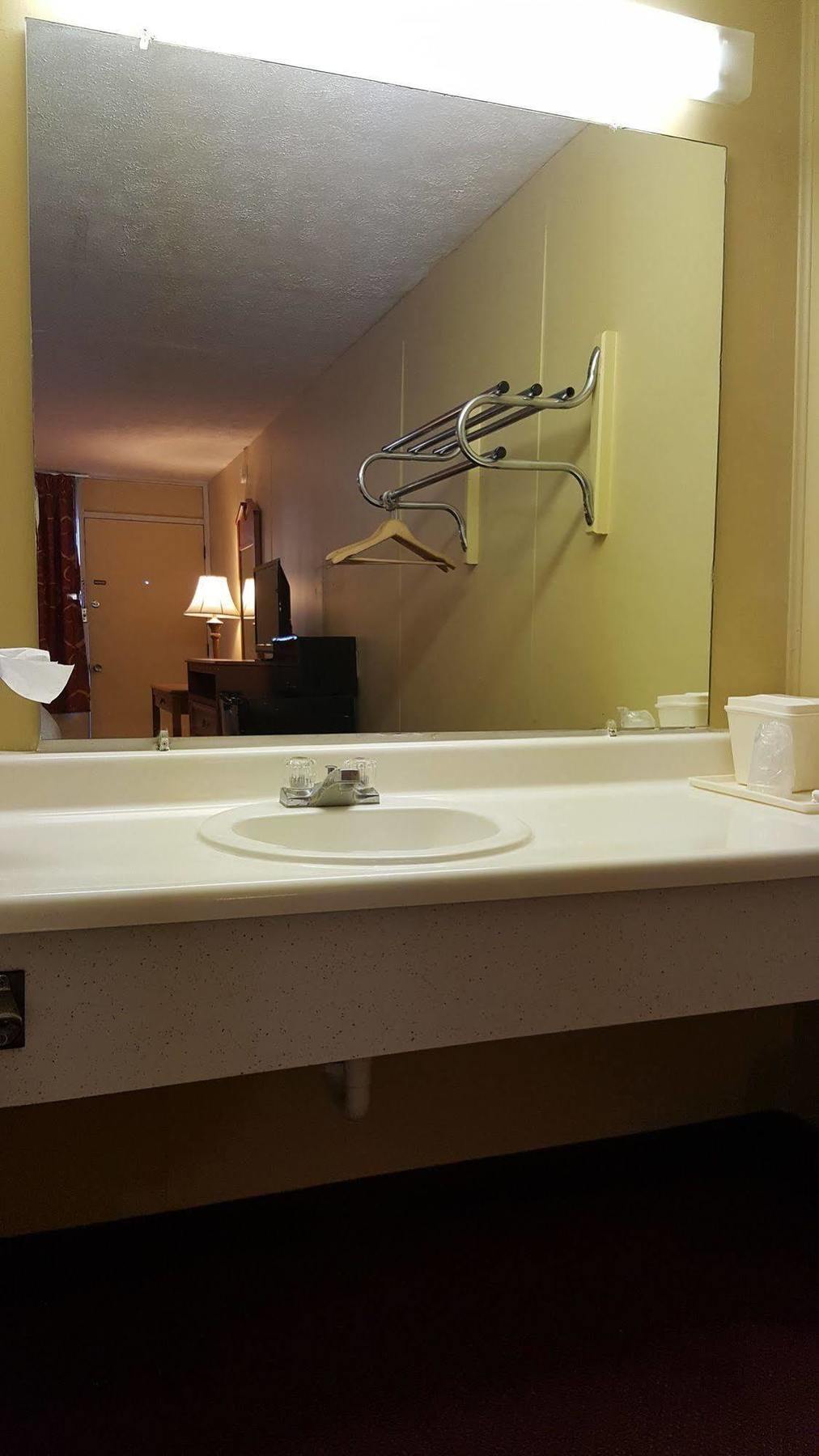 Plaza Inn Springfield Dış mekan fotoğraf