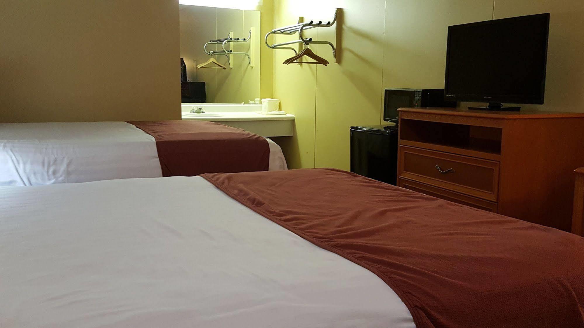 Plaza Inn Springfield Dış mekan fotoğraf